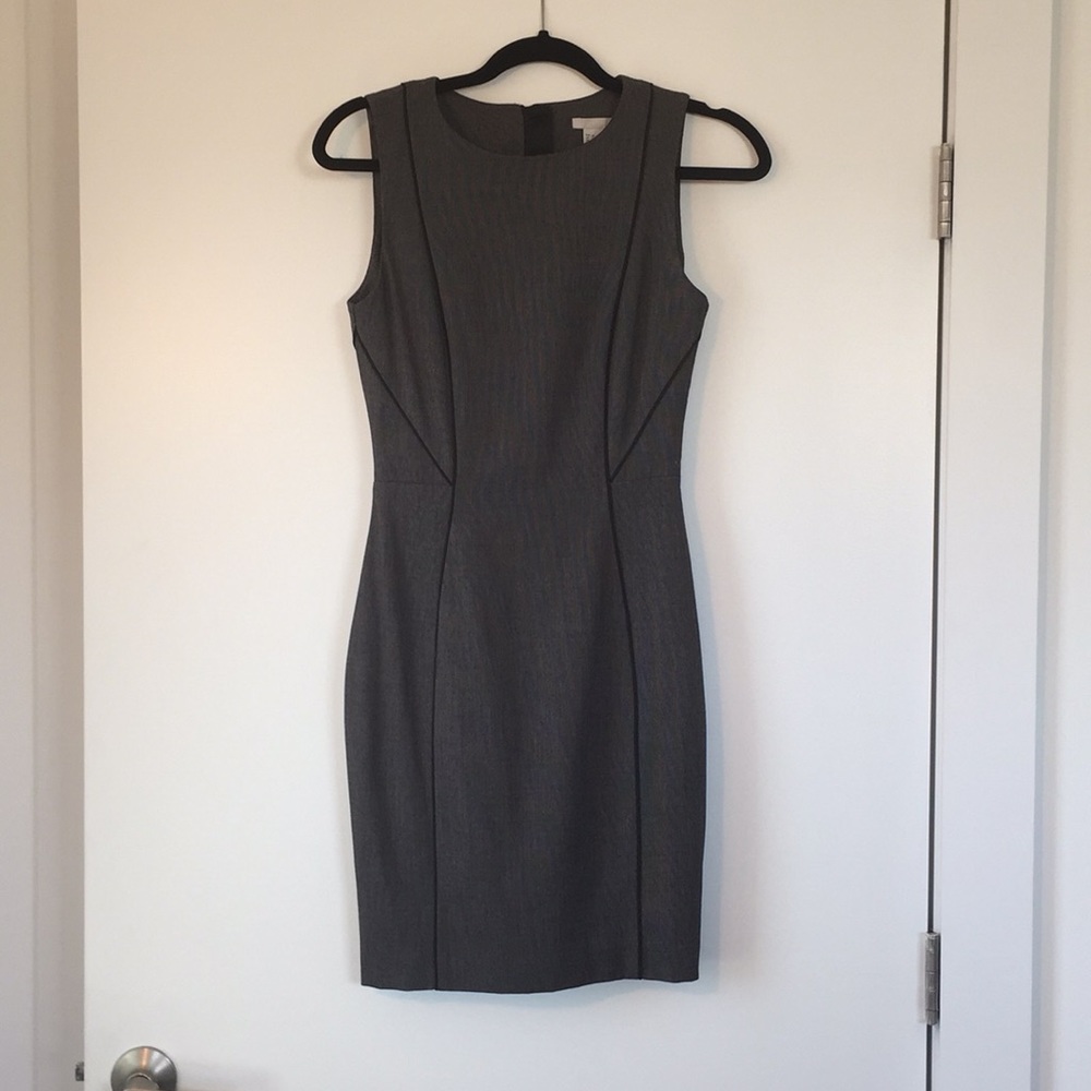 H&M dress